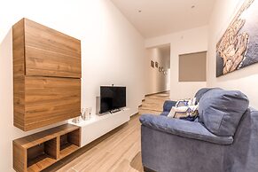 2BR in Historic Valletta Prime Central Location