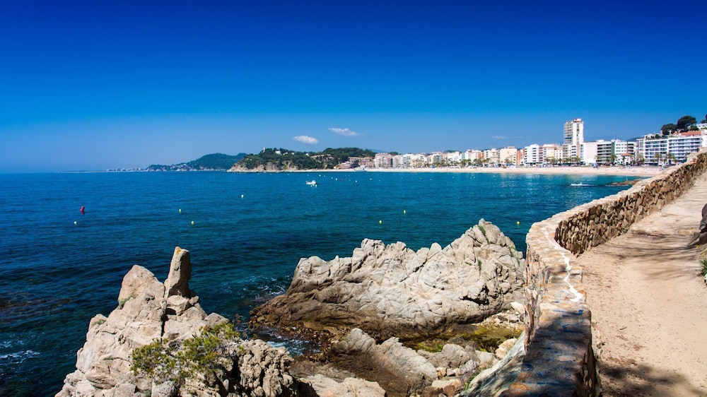 Santa Cristina 2 in Lloret de Mar