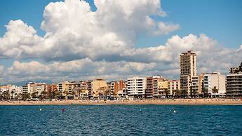 Santa Cristina 2 in Lloret de Mar