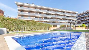 Kistars in Lloret de Mar