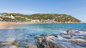 Costa Brava X-3 in Calella de Palafrugell