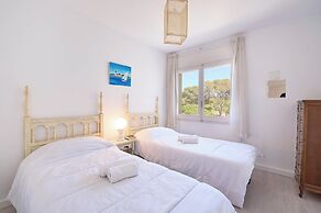 Costa Brava X-3 in Calella de Palafrugell