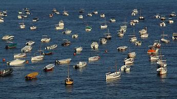 Margell G-2 in Calella de Palafrugell