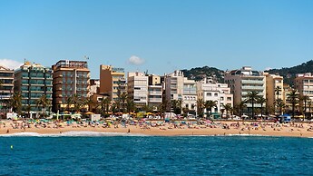 Bellavista in Lloret de Mar
