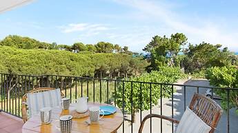 Canadell 1 in Calella de Palafrugell