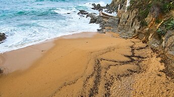 Canadell 1 in Calella de Palafrugell