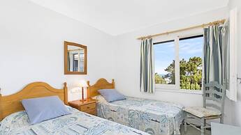 Canadell 1 in Calella de Palafrugell