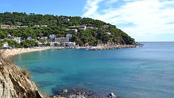 Ancora 13 B-P in Llafranc