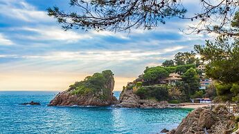 Open Pals - T in Sa Riera