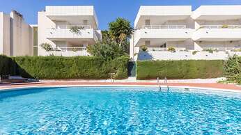 Open Pals - T in Sa Riera