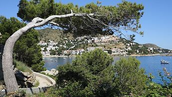Vila Lina in Lloret de Mar