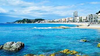 Port 53 in Lloret de Mar