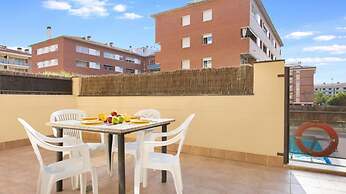Port 53 in Lloret de Mar