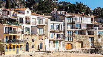 Vila Albo in Calella de Palafrugell