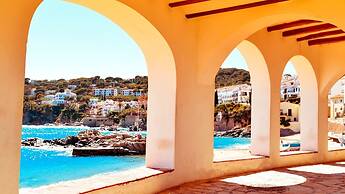 Illa 58 in Calella de Palafrugell