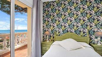 Crisantemo in Lloret de Mar