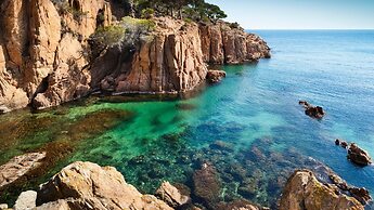 Tres Pins 1 in Lloret de Mar