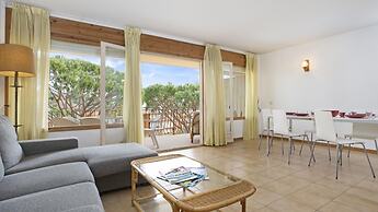 Illa 23 in Calella de Palafrugell