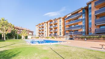 Santa Cristina in Lloret de Mar