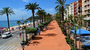 Santa Cristina in Lloret de Mar