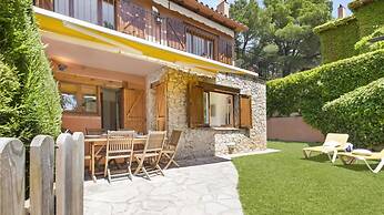 Villa Cuba in Llafranc