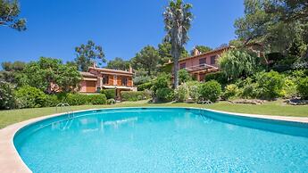 Villa Cuba in Llafranc