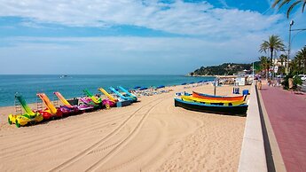 Llevant 2 in Lloret de Mar