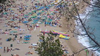 Llevant 2 in Lloret de Mar