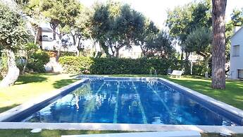 Prat Xirlo 65 in Calella de Palafrugell