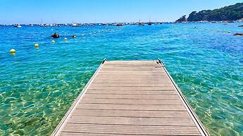 Canadell 2 in Calella de Palafrugell