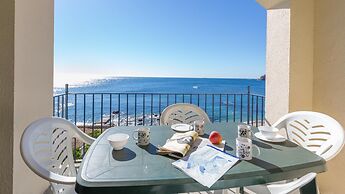 Canadell 2 in Calella de Palafrugell