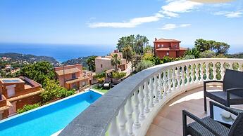 Brava in Lloret de Mar