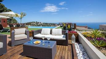 Brava in Lloret de Mar