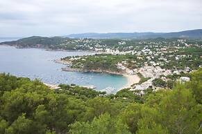 Ancora 10 in Llafranc