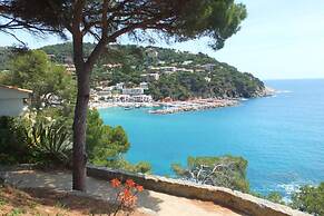 Ancora 08 in Llafranc