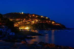 Ancora 08 in Llafranc