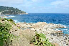Ancora 07 in Llafranc