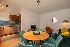 Appartement - Langstraat 29A Zoutelande