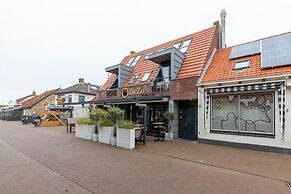 Appartement - Langstraat 29A Zoutelande