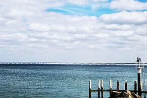 Appartement - Langstraat 29A Zoutelande