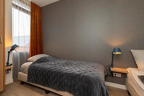 Appartement - Langstraat 29A Zoutelande