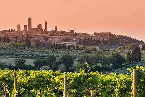Paterno 403 in San Gimignano