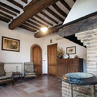 Paterno 402 in San Gimignano