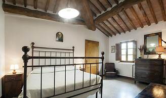 Paterno 406 in San Gimignano