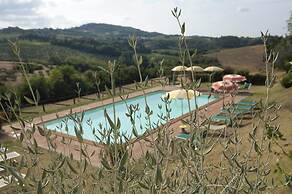 Paterno 406 in San Gimignano