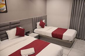 HOTEL SAVERA