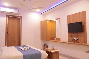 HOTEL SAVERA