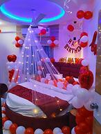 HOTEL SAVERA