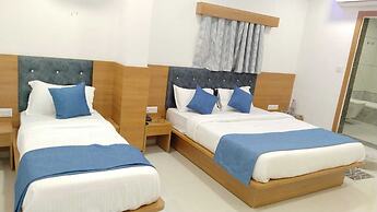 HOTEL SAVERA