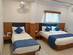 HOTEL SAVERA